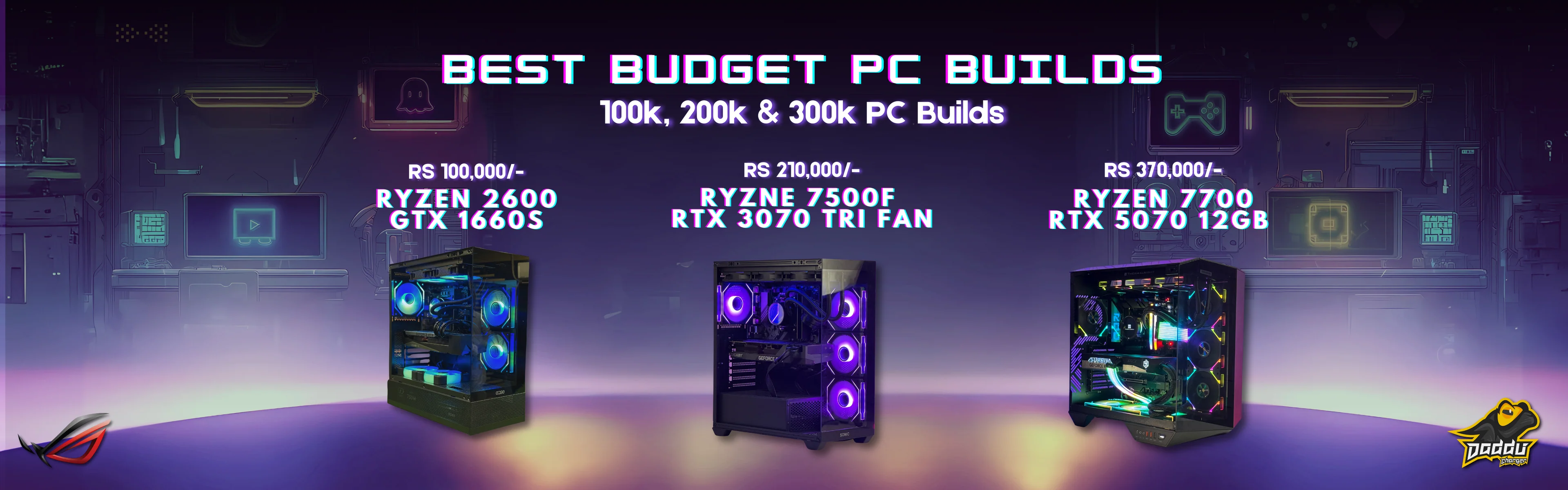 Welcome to Our Store